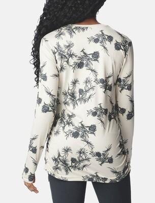 Actual product image Columbia Leslie Falls Long Sleeve (L)