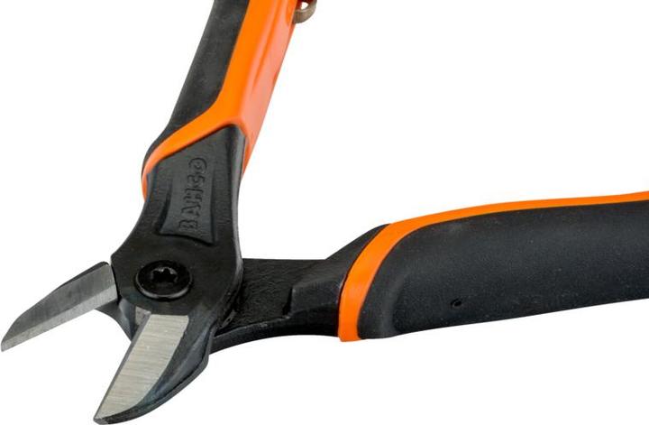 Productafbeelding Bahco Ergo zijkniptang 170mm (160 mm)