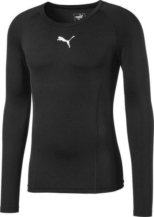 Puma Black