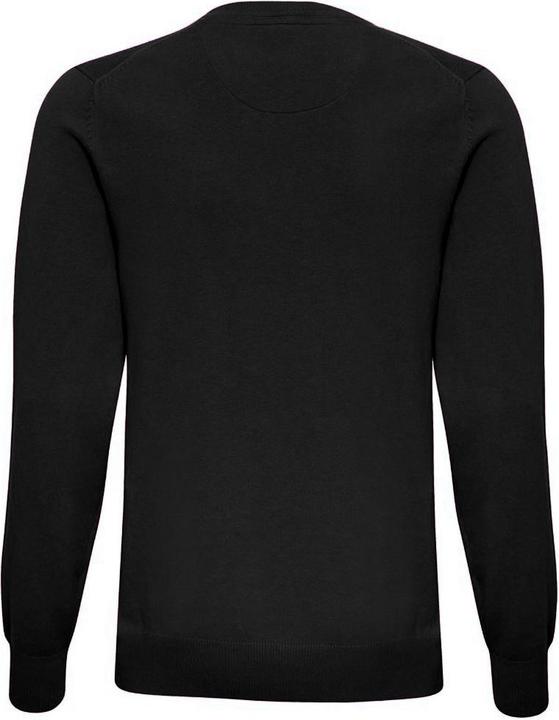 Produktbild Asquith & Fox Baumwolle reichen VAusschnitt Pullover (M)