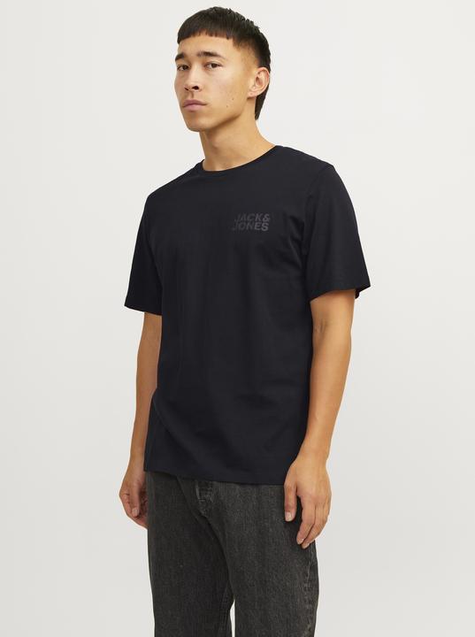 Image du produit Jack & Jones Jjecorp Logo Tee Ss O-Neck Noos (S)