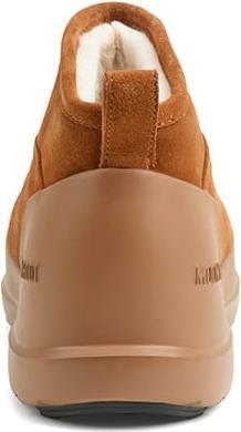 Image du produit Moon Boot Winterstiefel "Luna" cognac (39)