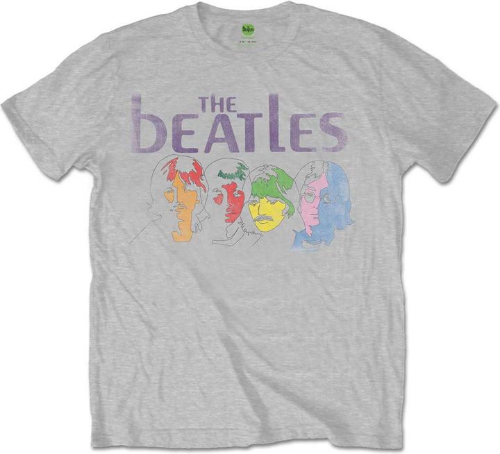 Album Back TShirt (XL)