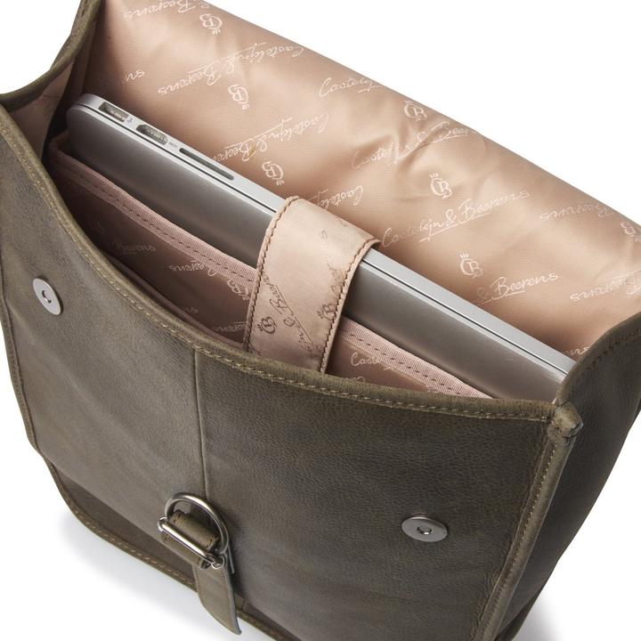 Produktbild Castelijn & Beerens Carisma Laptoprucksack 15,6" RFID (9 l)