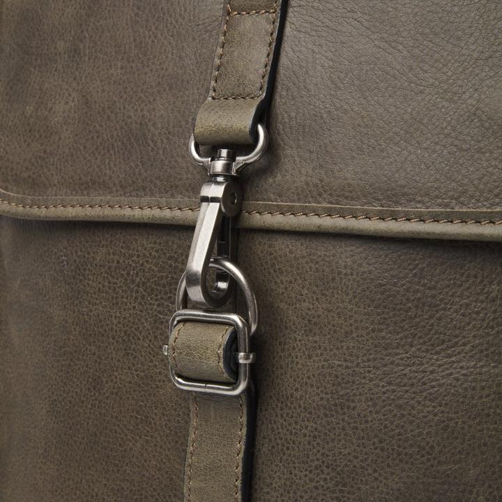 Produktbild Castelijn & Beerens Carisma Laptoprucksack 15,6" RFID (9 l)