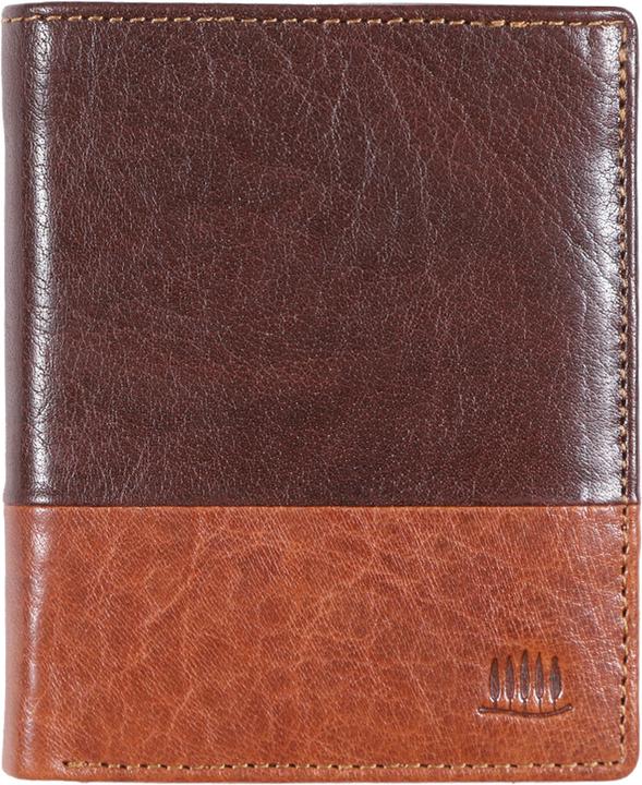 Giorgio Carelli Unisex Geldbörse, RFID