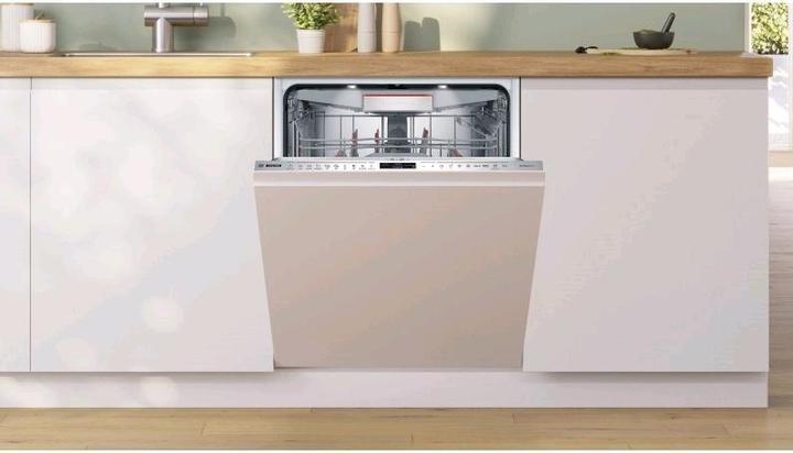 Immagine prodotto Bosch Hausgeräte Lavastoviglie da incasso BOSCH SMV8YCX02E