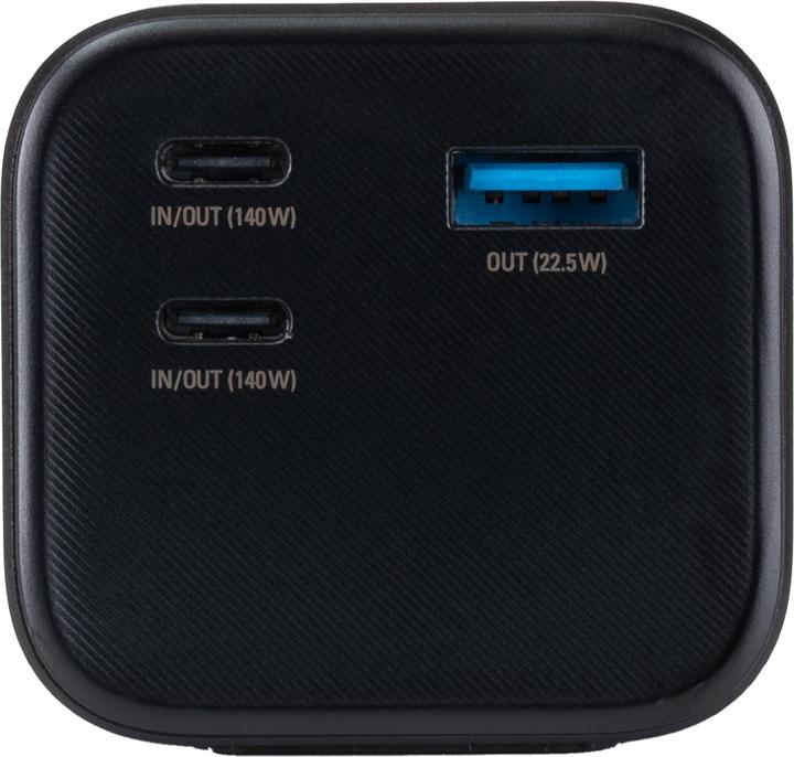 Immagine prodotto Digitec Powerbank (27600 mAh, 140 W, 99.36 Wh)