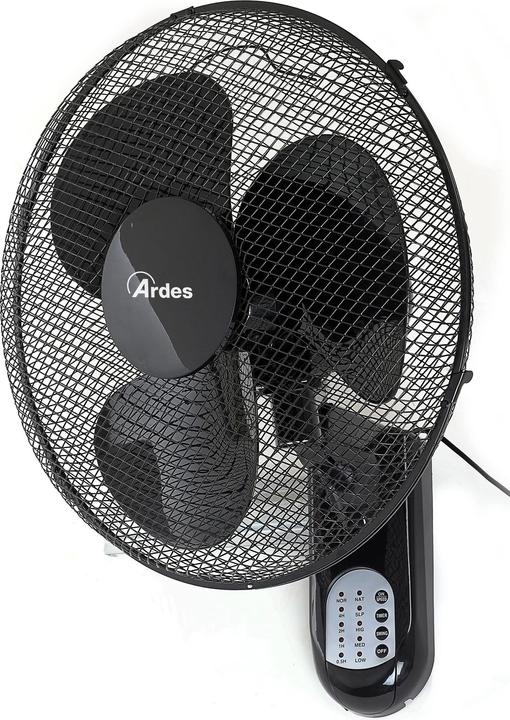 Poly Pool Ventilatore da parete AR5W40R, 40 cm (59 dB)