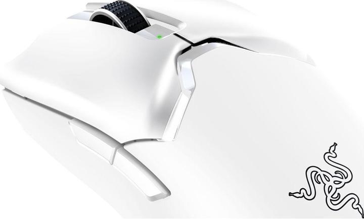 Actual product image Razer Viper V2 Pro (Wireless, Cable)