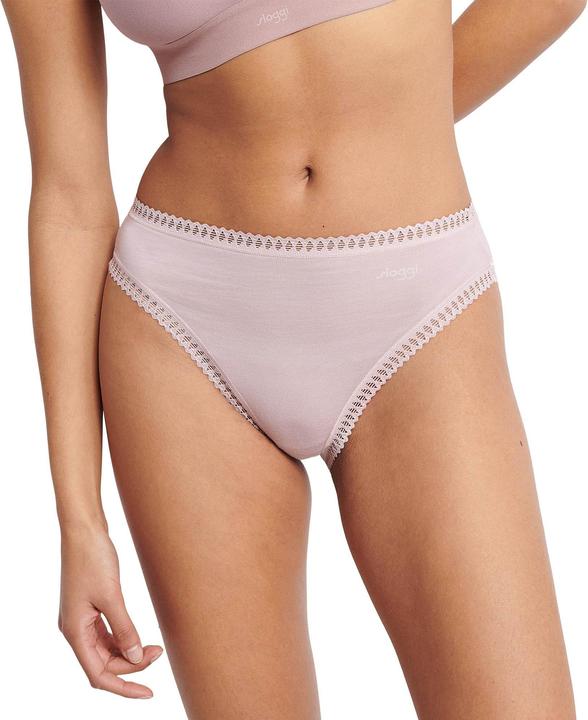 Immagine prodotto Sloggi GO Crush High leg C3P (XS, confezione da 3)