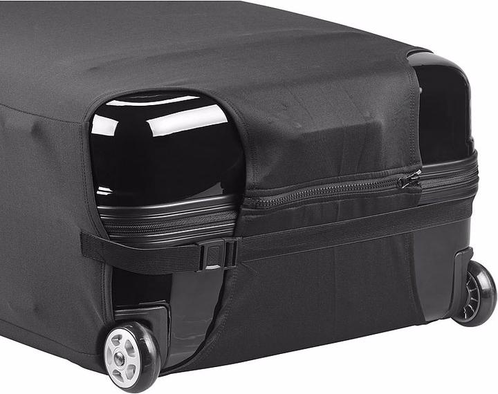 Immagine prodotto Xcase Set di 2 coperture protettive elastiche per valigie (Guaina protettiva)