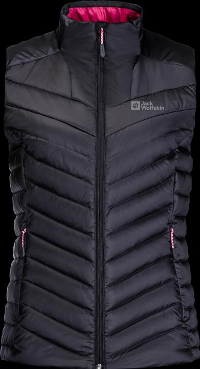 Jack Wolfskin Passamani Down Vest W