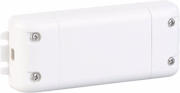 Produktbild Luminea WLAN-Schalter mit Dimmer-Funktion