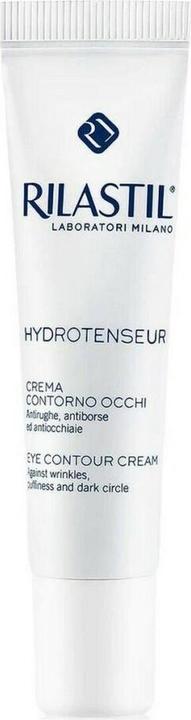 Actual product image Rilastil Hydrotenseur Antiwrinkle Eye Contour Cream (25 ml)