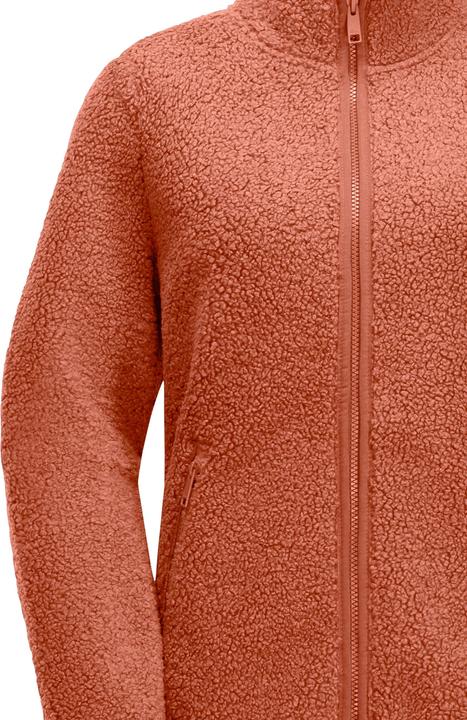 Produktbild Jack Wolfskin High Curl Jacket W (XL)