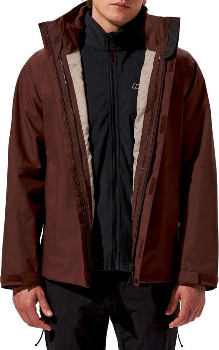 Produktbild Berghaus RG Alpha 2.0 Gemini 3-In-1 Jacke (52)
