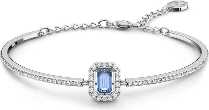 Produktbild Swarovski Millenia Octagon Armreif (20.50 cm, Swarovski Metall)