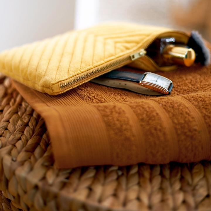 Actual product image La Redoute Interieurs Towels Zavara (50 x 100 cm)