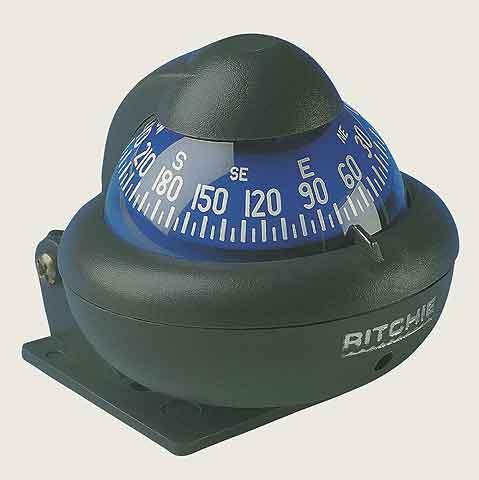 Ritchie Boussole de sport X-10