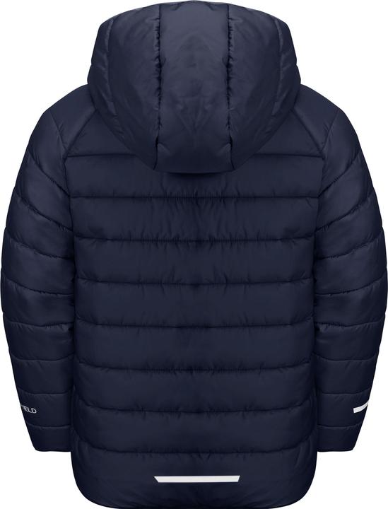 Immagine prodotto Jack Wolfskin Zenon Jacket K (128)