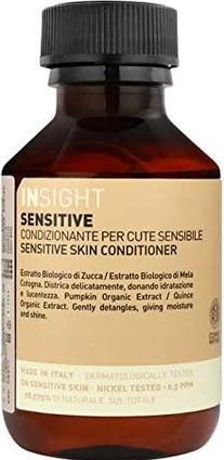 Actual product image Insight Sensitive Conditioner for Sensitive Skin 100ml (100 ml)
