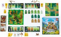 Actual product image Asmodée Fri/Nl Monkey Palace