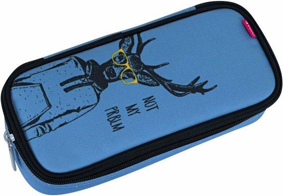 Produktbild 4You Etui Box mit Geodreieck Hirsch