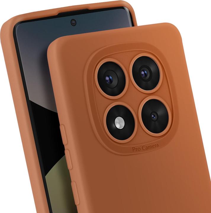 Immagine prodotto Avizar SoftGlow Case (Xiaomi Redmi Note 14 Pro)