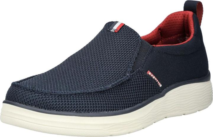 Bugatti Slipper (46)