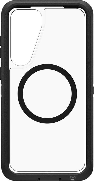 Actual product image OtterBox Defender XT Clear mit Magnets (Samsung Galaxy S25+)