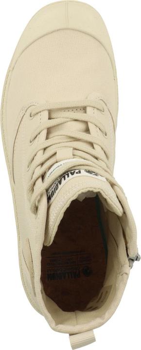 Image du produit Palladium Pampa Hi Zip Organic - 61627 (41)