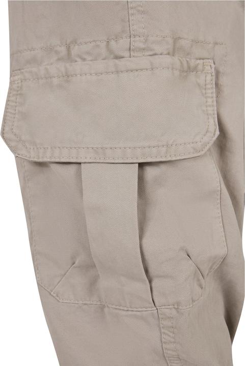 Actual product image Urban Classics Cargo Jogging Pants - 1272 (S)