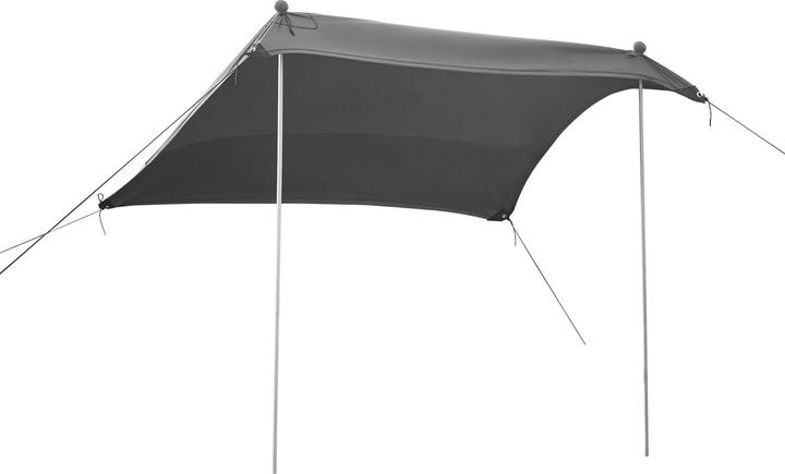 Produktbild Pro-Tec Bernheze (Strandzelt + Strandmuschel)