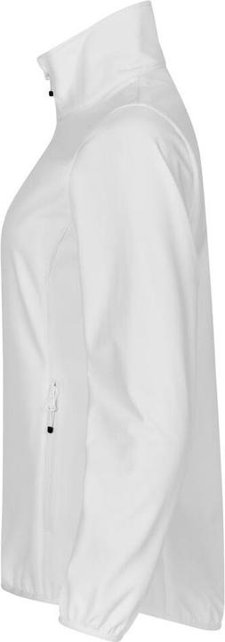 Produktbild Clique Classic Softshelljacke (XXL)