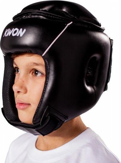 Produktbild Kwon Amateur-Boxhelm (XL)