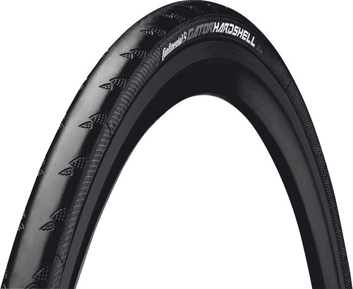 Productafbeelding Continental Gator Hardshell (28 x 1.00, 25-622)