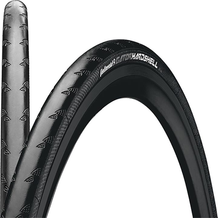 Productafbeelding Continental Gator Hardshell (28 x 1.00, 25-622)