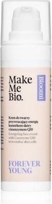 Actual product image Make Me BIO Forever Young Face Cream with Coenzyme Q10 30ml (30 ml)