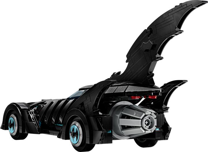 Immagine prodotto LEGO Batman Forever Batmobile (76304, LEGO DC)