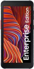 Produktbild Brodit 216368 Tisch-Ladestation 1-Fach Handy Ladegerät Samsung Galaxy Xcover 5 Schwarz (5 W)