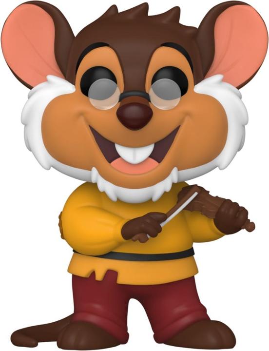 Produktbild Funko Feivel, der Mauswanderer POP! Movies Vinyl Figur Papa 9 cm