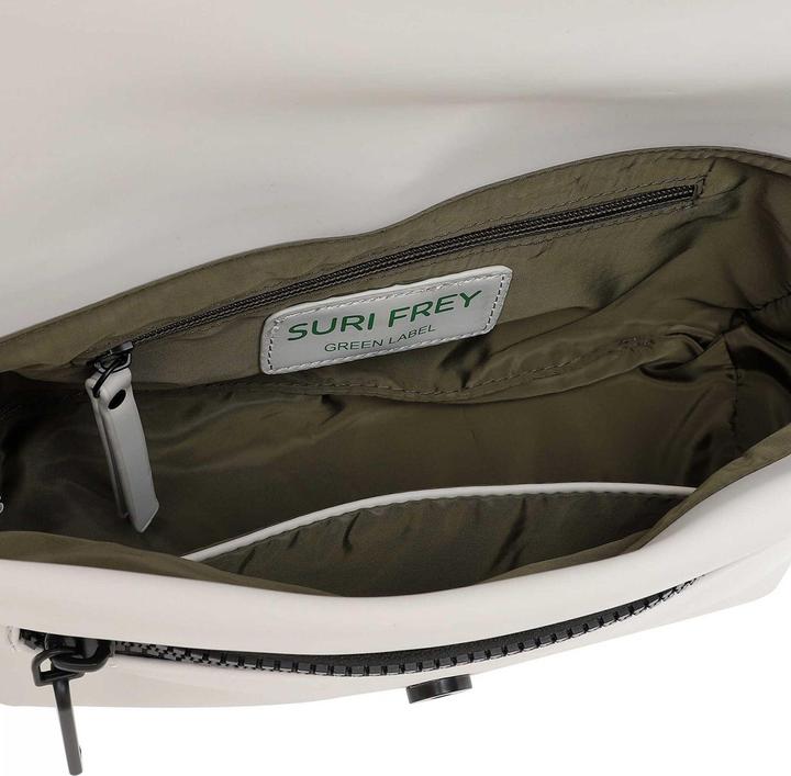 Immagine prodotto Suri Frey Borsa a tracolla SURI Green - Jenny