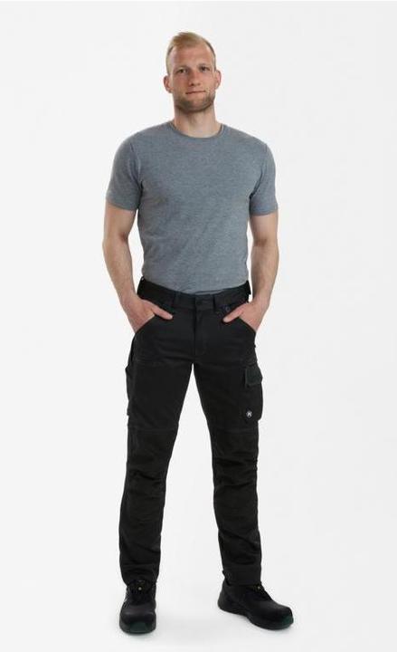 Actual product image F. Engel X-treme trousers with stretch (60)