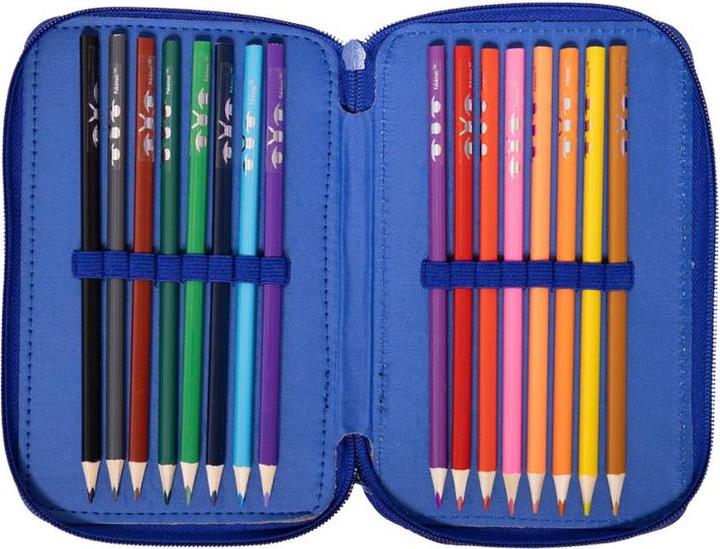 Produktbild Pokémon Pencil Case w/2-compartment (161708516)