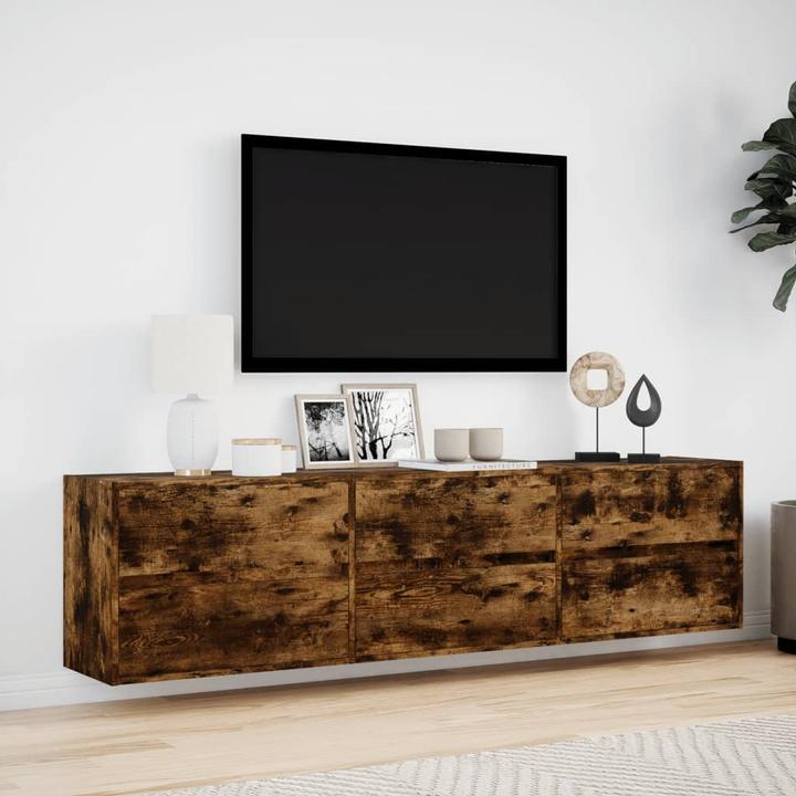 Image du produit VidaXL Leora (180 x 31 x 45 cm)