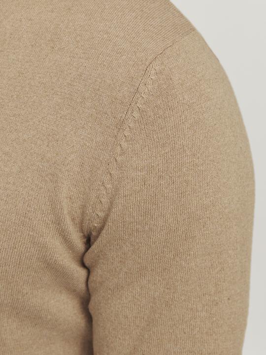 Immagine prodotto Jack & Jones Jrebcallum Knit Crew Neck Noos (L)