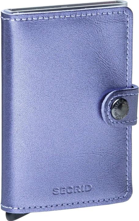 Secrid Miniwallet