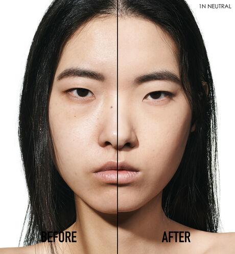 Actual product image Dior Forever No Transfer 24H Foundation (1N Neutral)