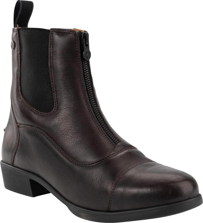 Suedwind Footwear Stiefeletten Advanced II FZ Soft